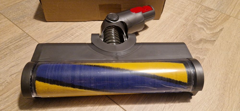 NOWA Turboszczotka zamiennik do Dyson V7 V8 V10 V11 V1