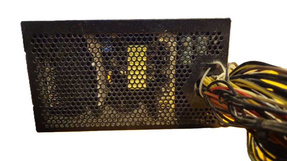 Fonte de Alimentação 500W HP PS-8501-2 Bronze