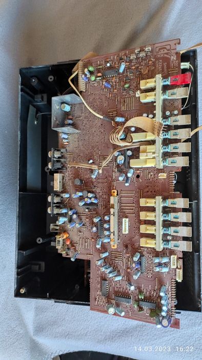 Sharp WF 939/940 запчасти