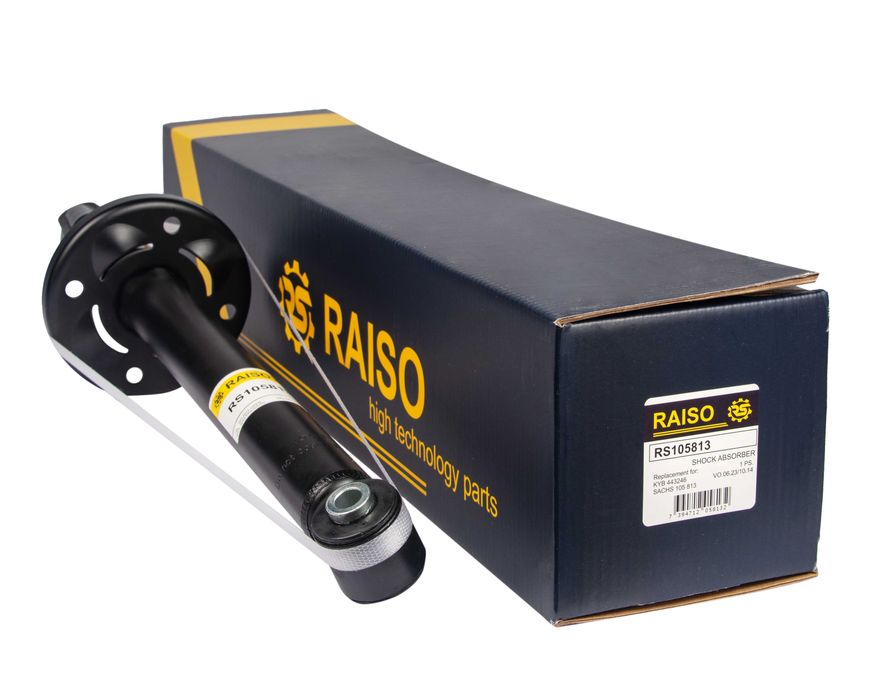 Амортизатор/Стойка Передний/Задний Passat B3/B4 /Пассат Б3/Б4