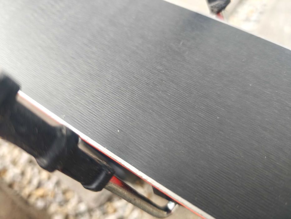 HEAD SUPERSHAPE RALLY 170CM R13,7 sezon 2020