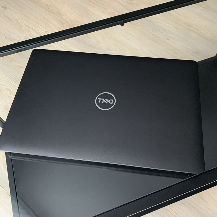Dell Latitude 5501 i7 9850H 32GB 512GB