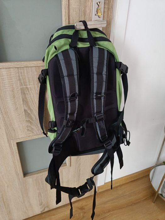 Plecak norrona fusion 30