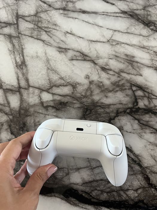 Controle xbox sem fio