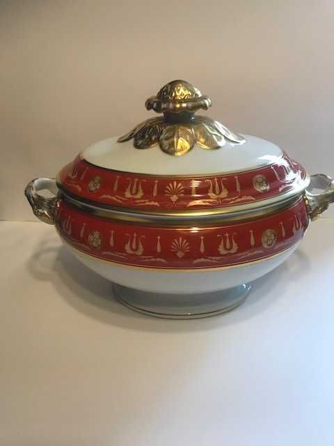Vista Alegre - Terrina "Empire"