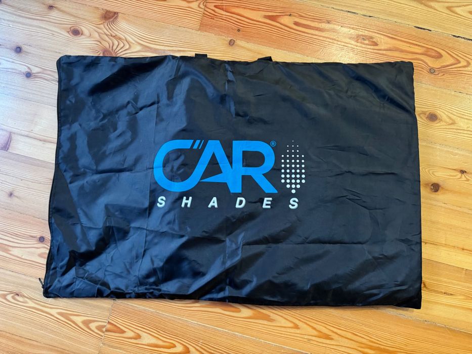 Car shades (cortina carro) Volvo XC40