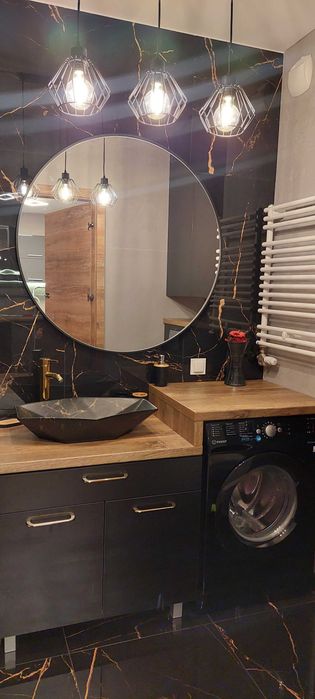 *ZAREZERWOWANE* Górka Narodowa, przytulne, wyposażone, 35,5 m² dwa pokoje *mega balkon* - Widok 6