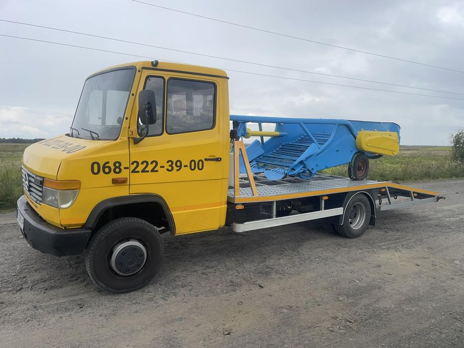 Евакуатор Лавета Сарни НЕ ДОРОГО