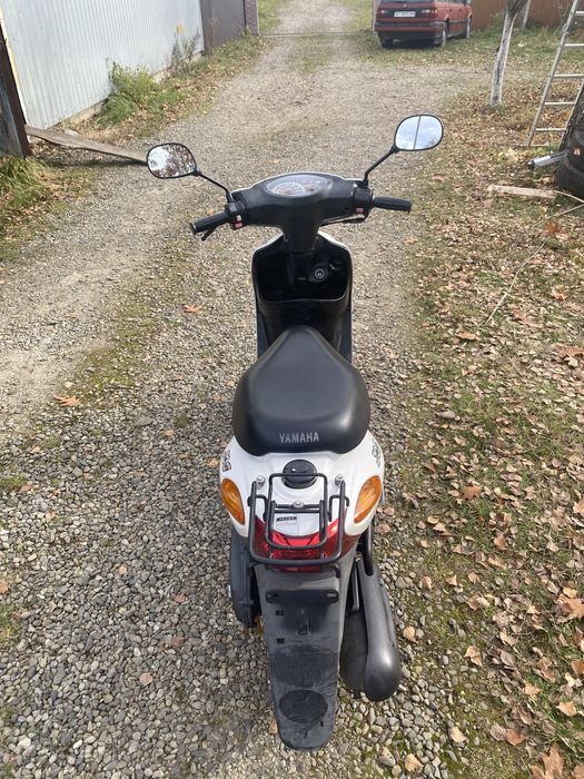 Скутер Yahama Jog 39