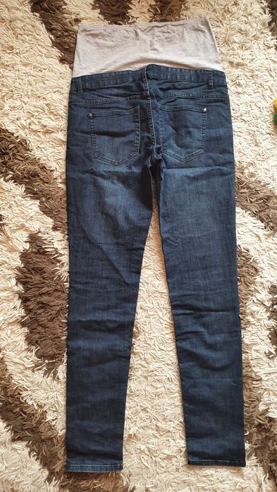 Spodnie ciążowe Esmara rozm. 38