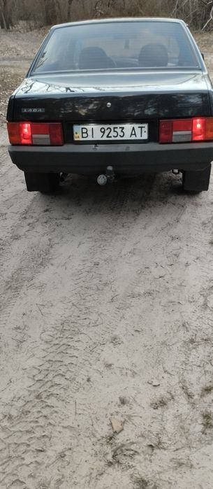 Ваз 21099 І 2008р в гарному стані