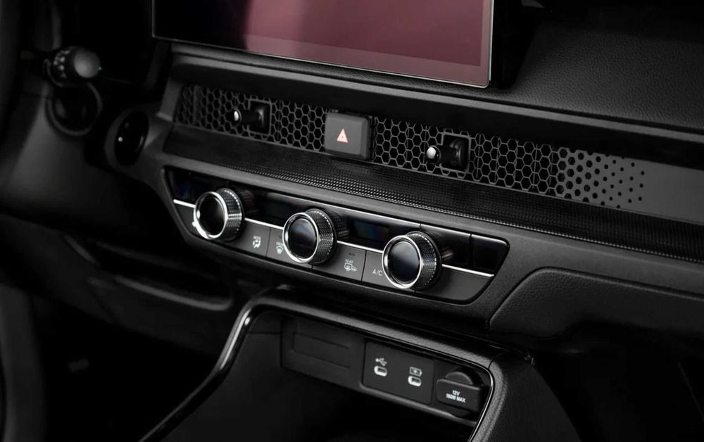Honda CR-V Sport Hybrid 4WD 2026 з ПДВ