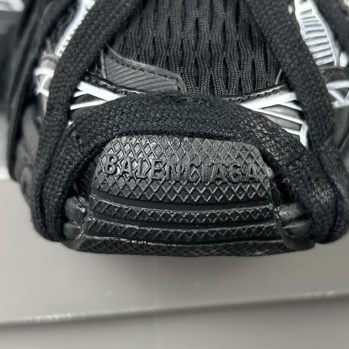 Кросівки Balenciaga 3 XL Extreme Lace баленсіага 3 ікс єль