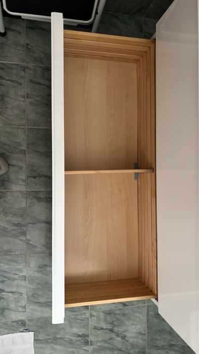Móvel casa banho + Lavatório