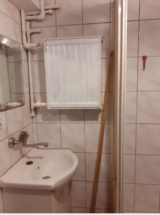 Wynajmę pokój...