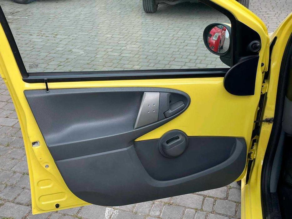 Продам Peugeot 107 2012р. #76426
