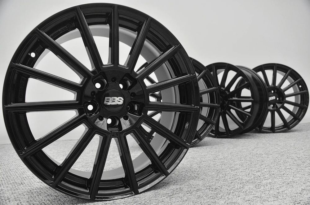 Felgi 8,5x19 5x112 Audi A4 b8 b9 A6 C6 C7 A8 Merc W204 W205 VW Golf Passat