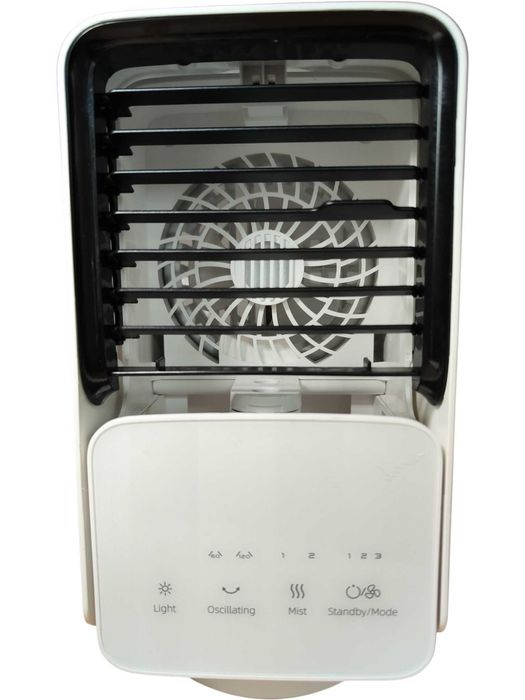 Wentylator z funkcją mgiełki Air Cooler DH-KTS04