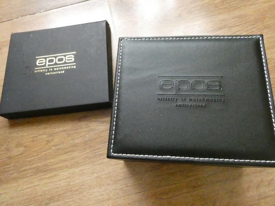 Epos Emotion w stylu retro