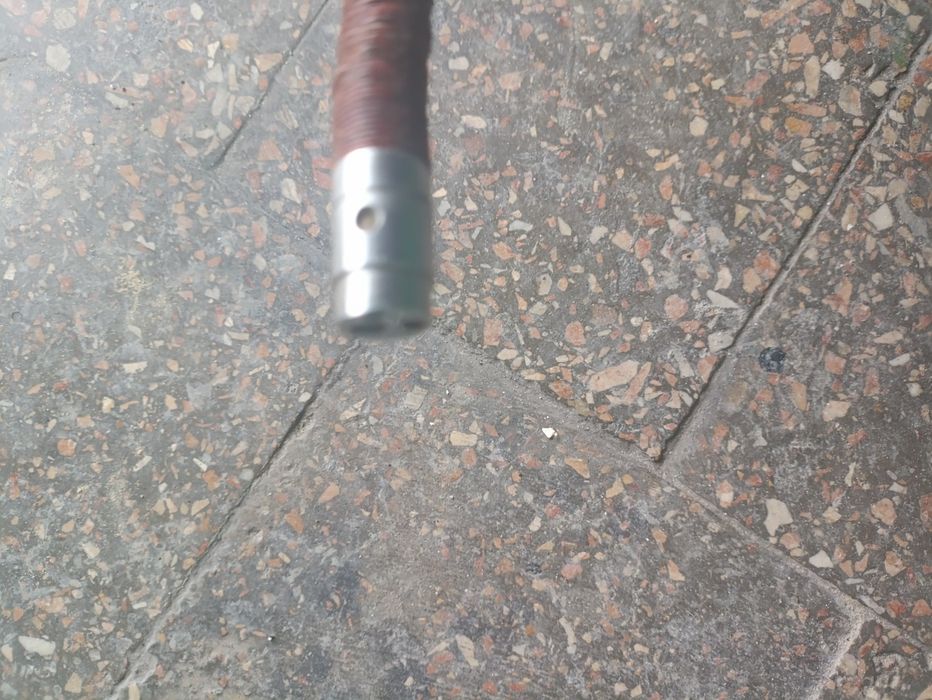 Эндоскоп ссср од-20э