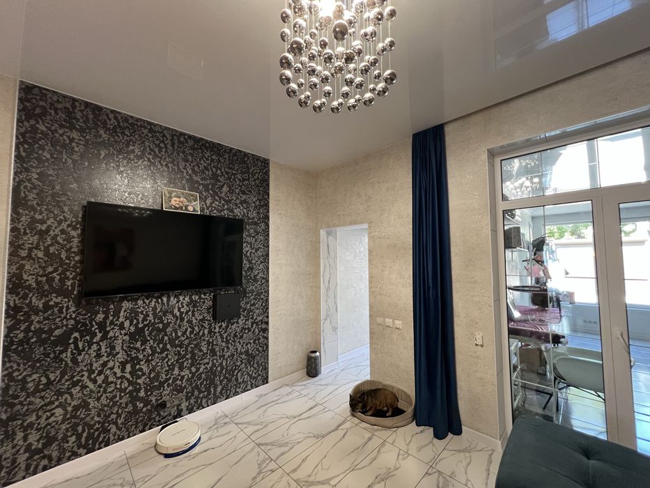 House by the address st. Sportivnaya (area 140 m²) - Atlanta.ua - photo 22