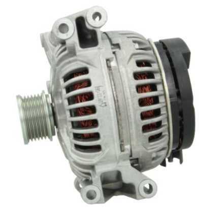 Alternator MERCEDES BENZ	E 200 2.2 CDi	W211 OM646.820 200 Amper