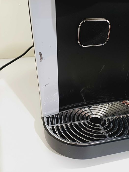 Kostkarka do lodu z kruszarką Klarstein Eiszeit Crush