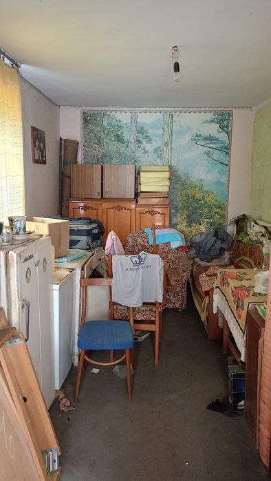 Пропонуємо до продажу садовий будинок на околиці Фастова.