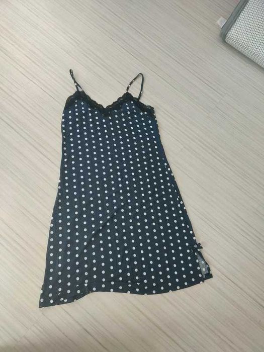 koszula nocna rozm. L firmy Tissaia