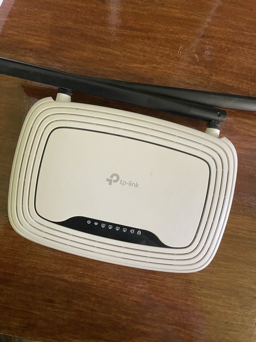 Wife роутер все працює сатн ідеал