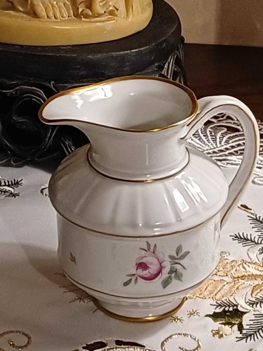 Mlecznik porcelana B&G Dania (P.740)