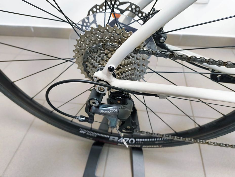 Rower szosowy Cannondale SYNAPSE 2 CHK rozm.56cm