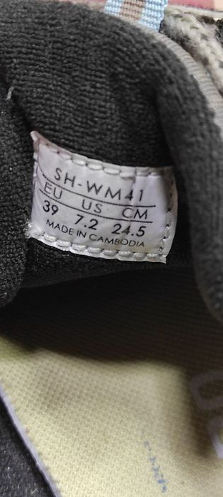Велокросівки Diadora 43 260мм