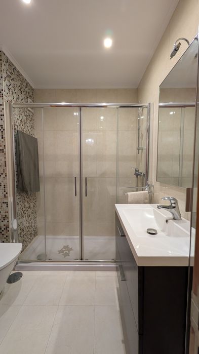 Apartamento T3 centro Santo Tirso