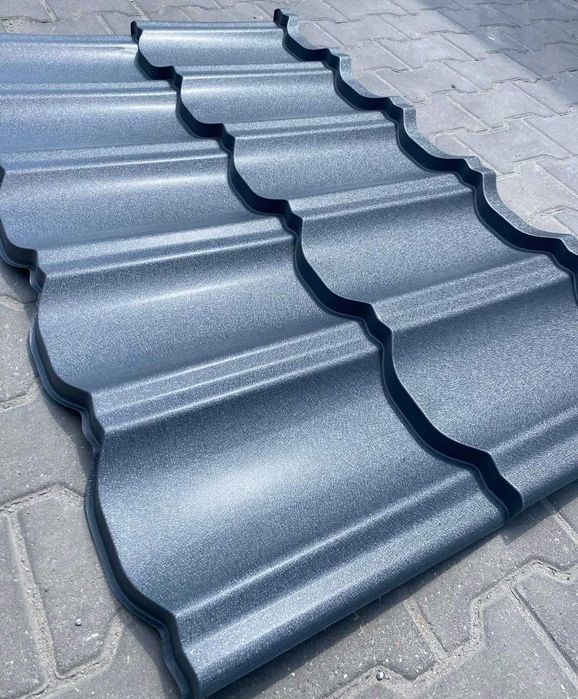 Blachodachówka modułowa/na wymiar! Cały kraj! PRODUCENT!