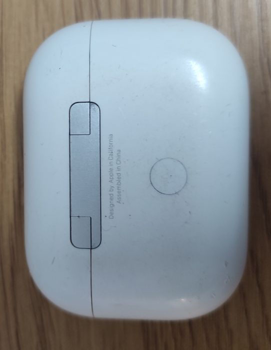 Caixa AirPods Pro 1.ª geração original (modelo A2190)