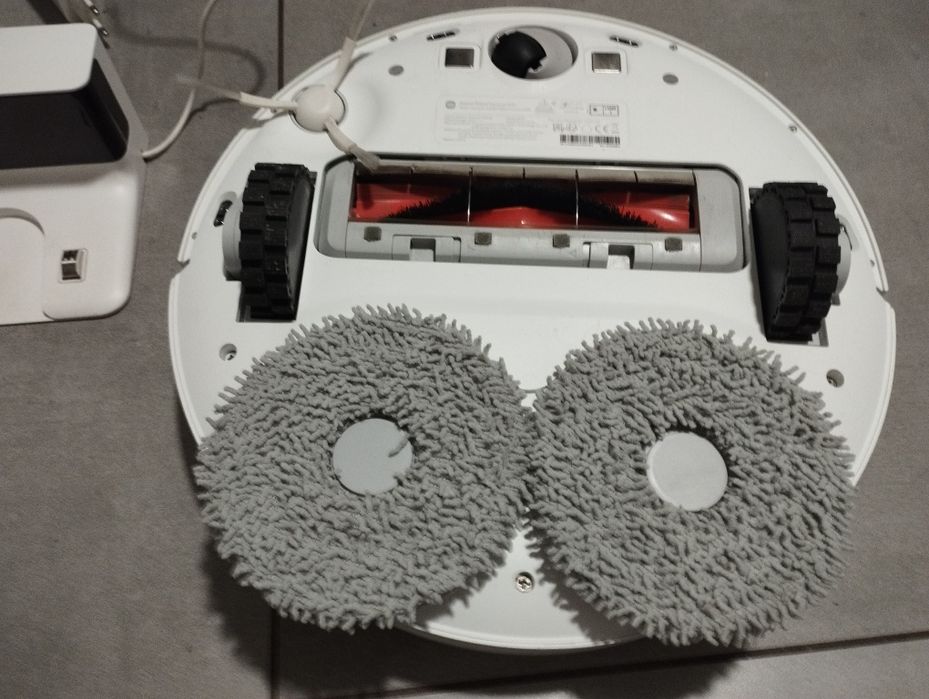 Robot sprzątający xianomi S10 plus