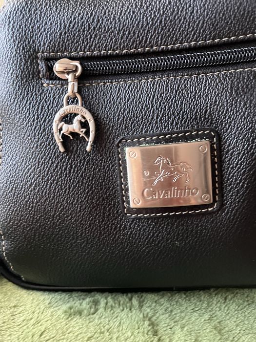 Mochila marca cavalinho original