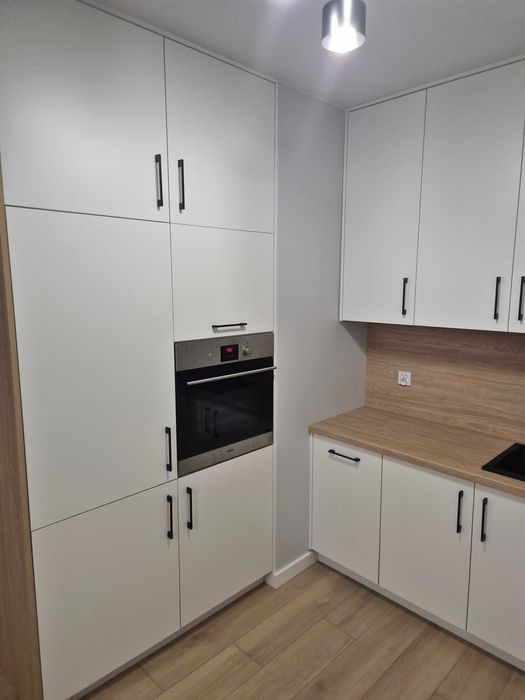 3 pokojowe nowe mieszkanie na wynajem