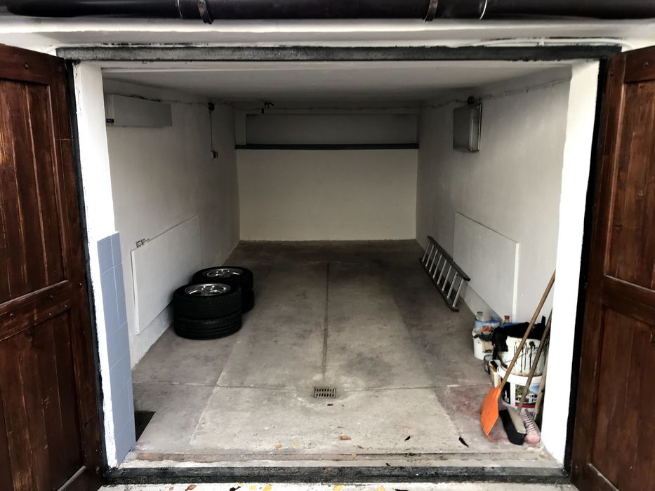 [REZERWACJA] Garaż murowany 16,2 m² | Bielsko-Biała, ul. Asnyka | Księga wieczysta