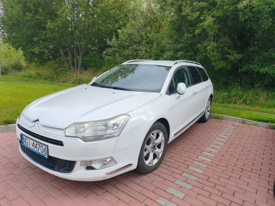 Citroën C5