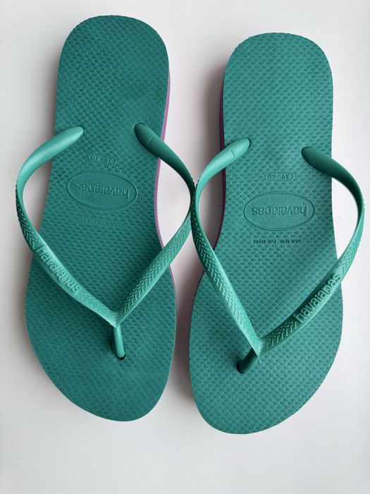 Havaianas шльопанці 39 - 40 розмір