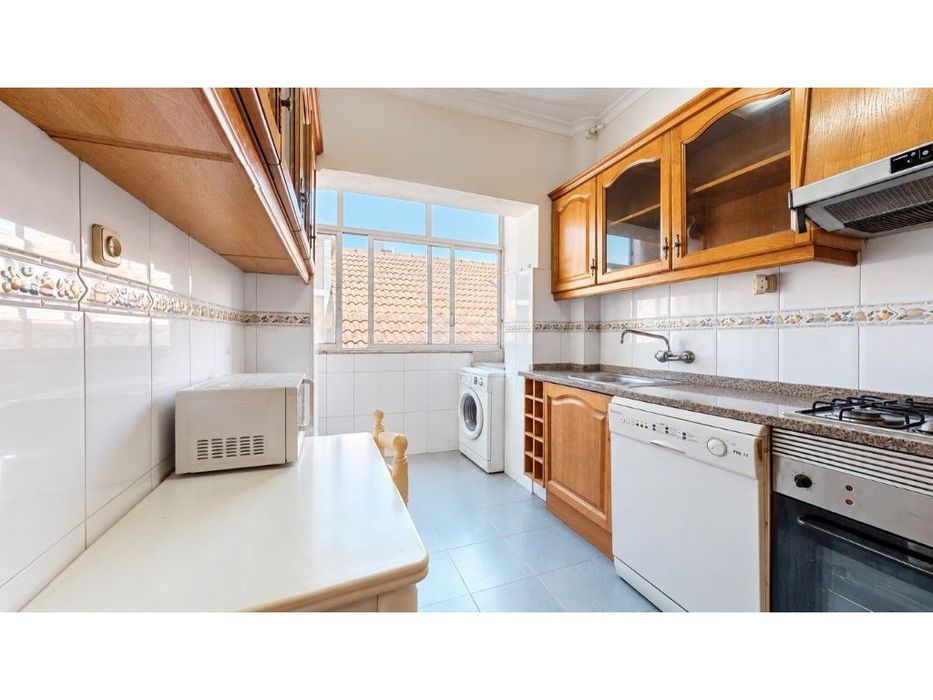 Apartamento, 2 quartos, Lisboa, Belém