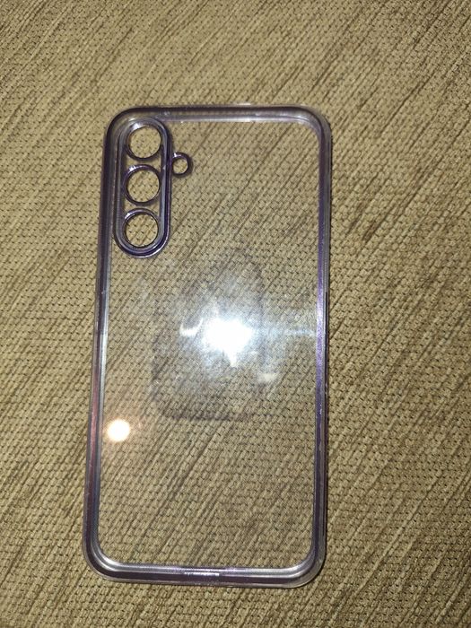 Samsung A54 com garantia