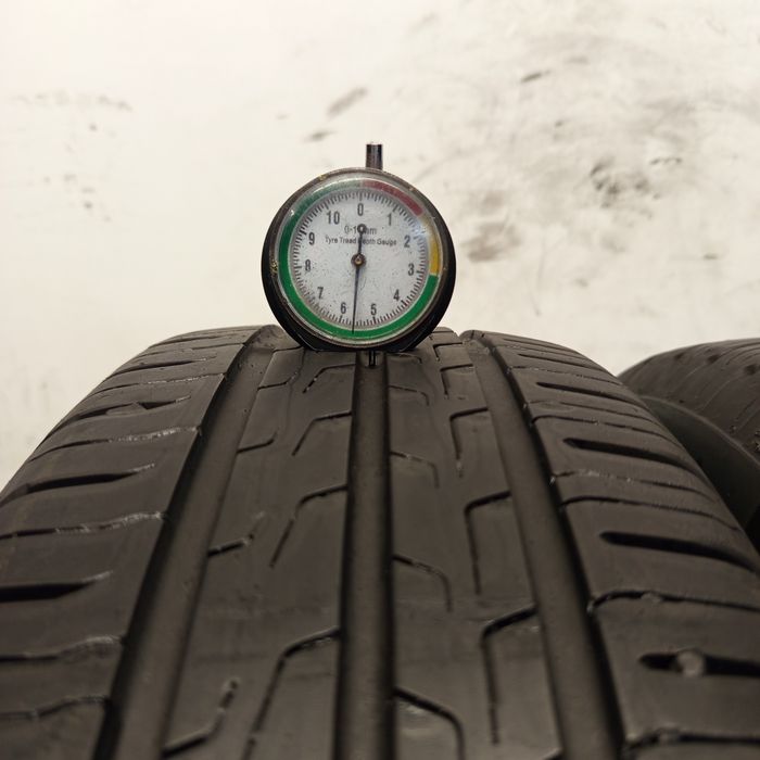 175/65R14 Continental EcoContact 6 XL