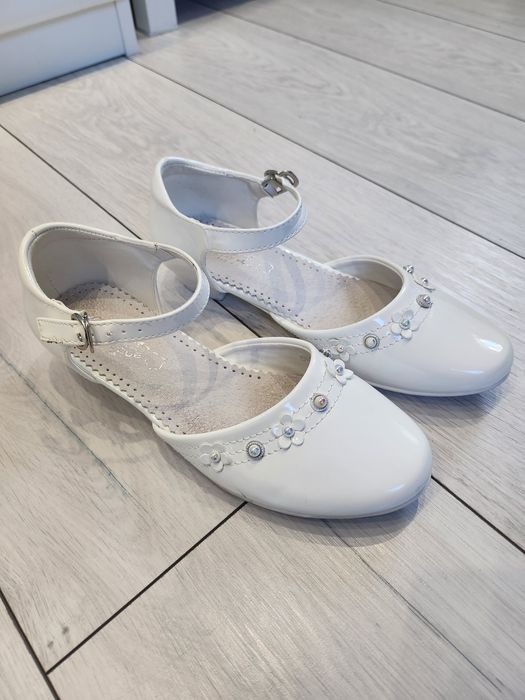 Alba komunijna 140 cm