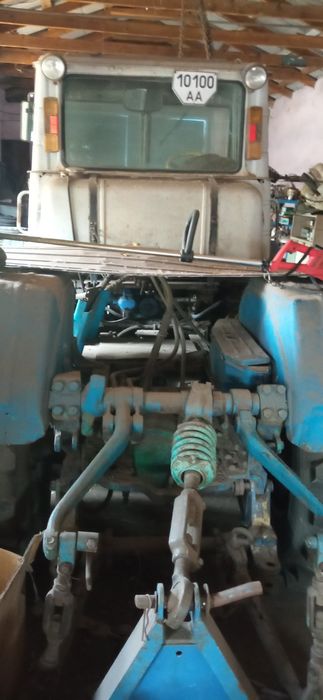 Продам трактор Т-150