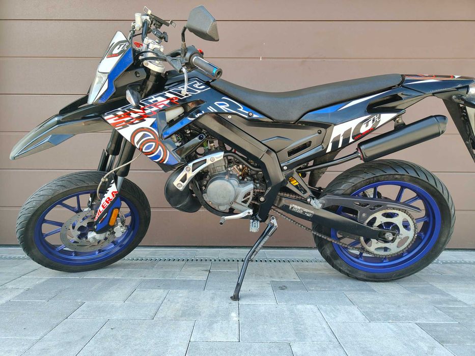 Gilera