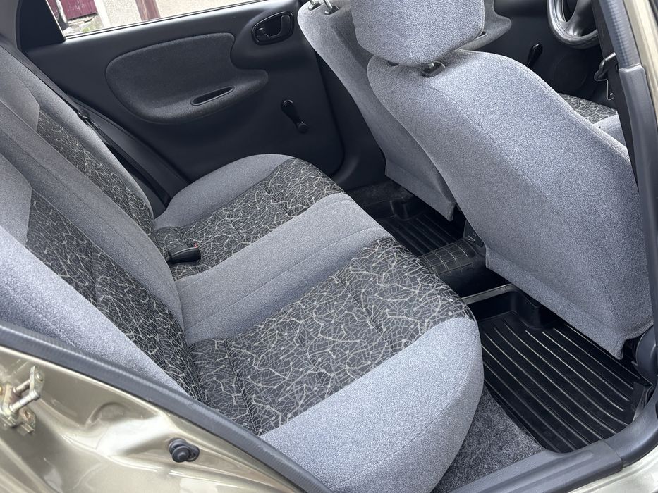 1.5 новенький 53 тыс пробег