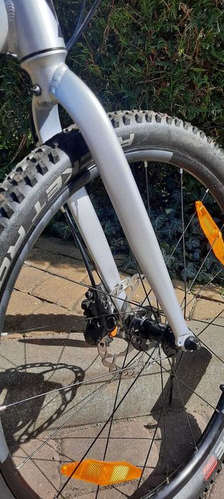 Rower SCOTT Scale RC 400